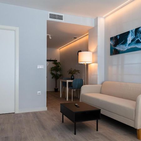 Mediterraneo Stay Valence Extérieur photo