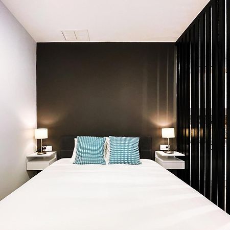 Mediterraneo Stay Valence Extérieur photo