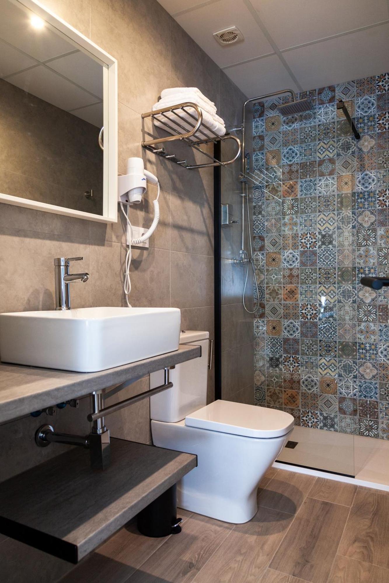 Mediterraneo Stay Valence Extérieur photo