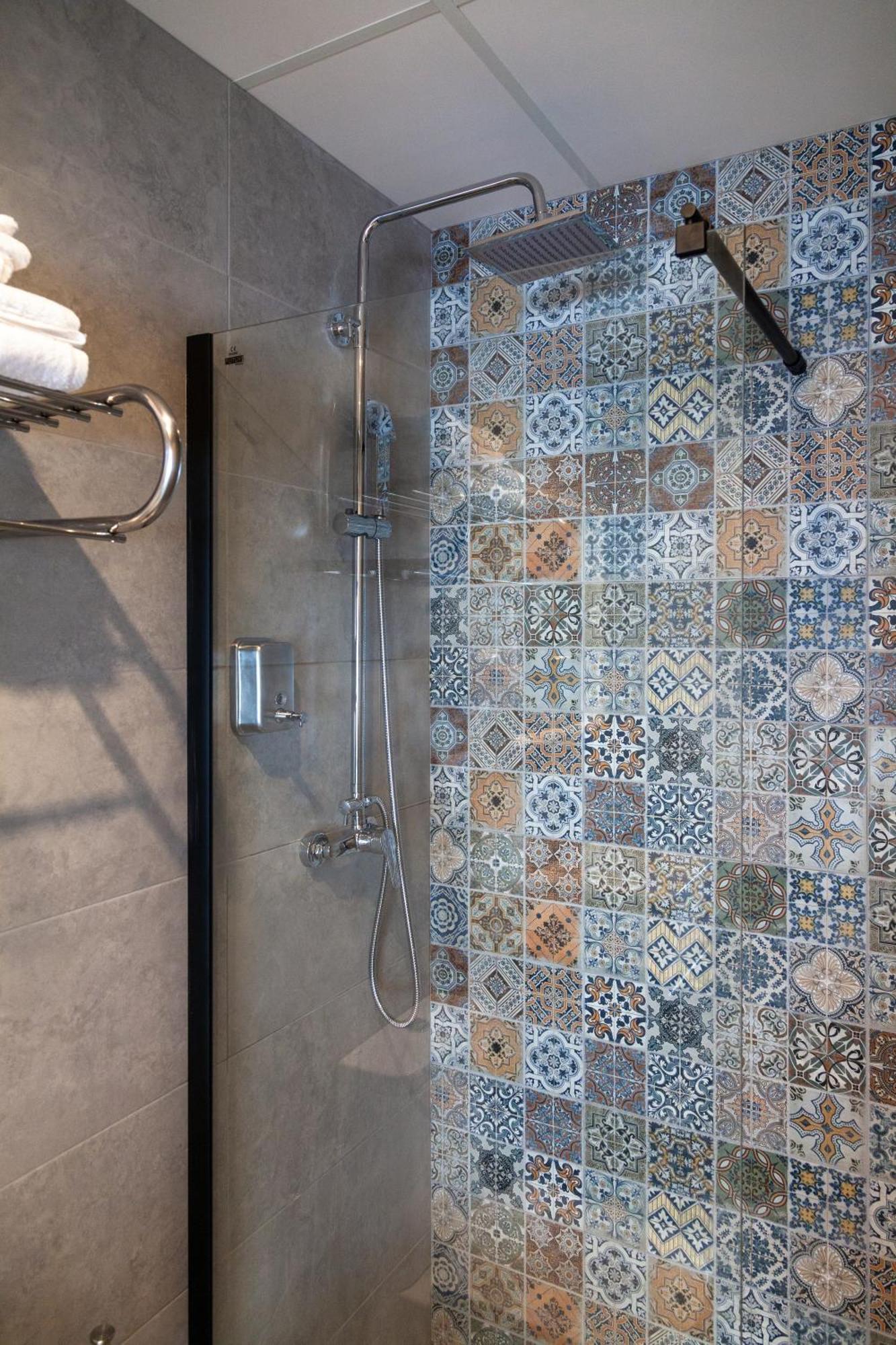 Mediterraneo Stay Valence Extérieur photo