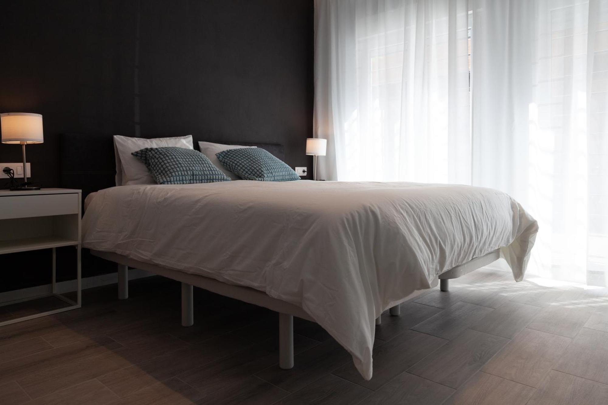 Mediterraneo Stay Valence Extérieur photo