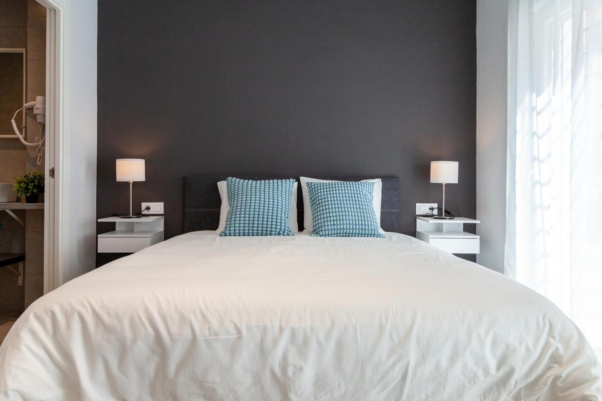 Mediterraneo Stay Valence Extérieur photo