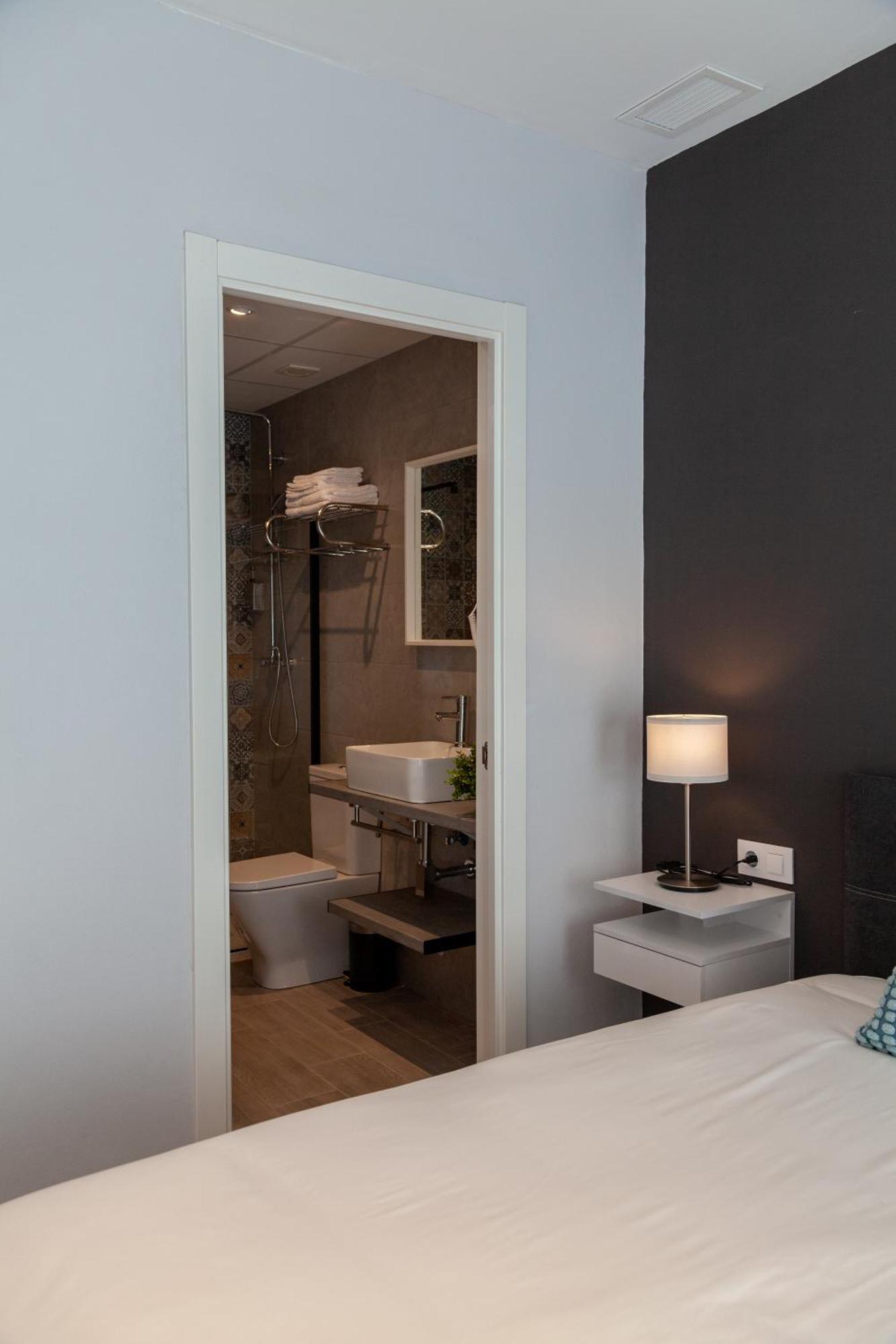 Mediterraneo Stay Valence Extérieur photo