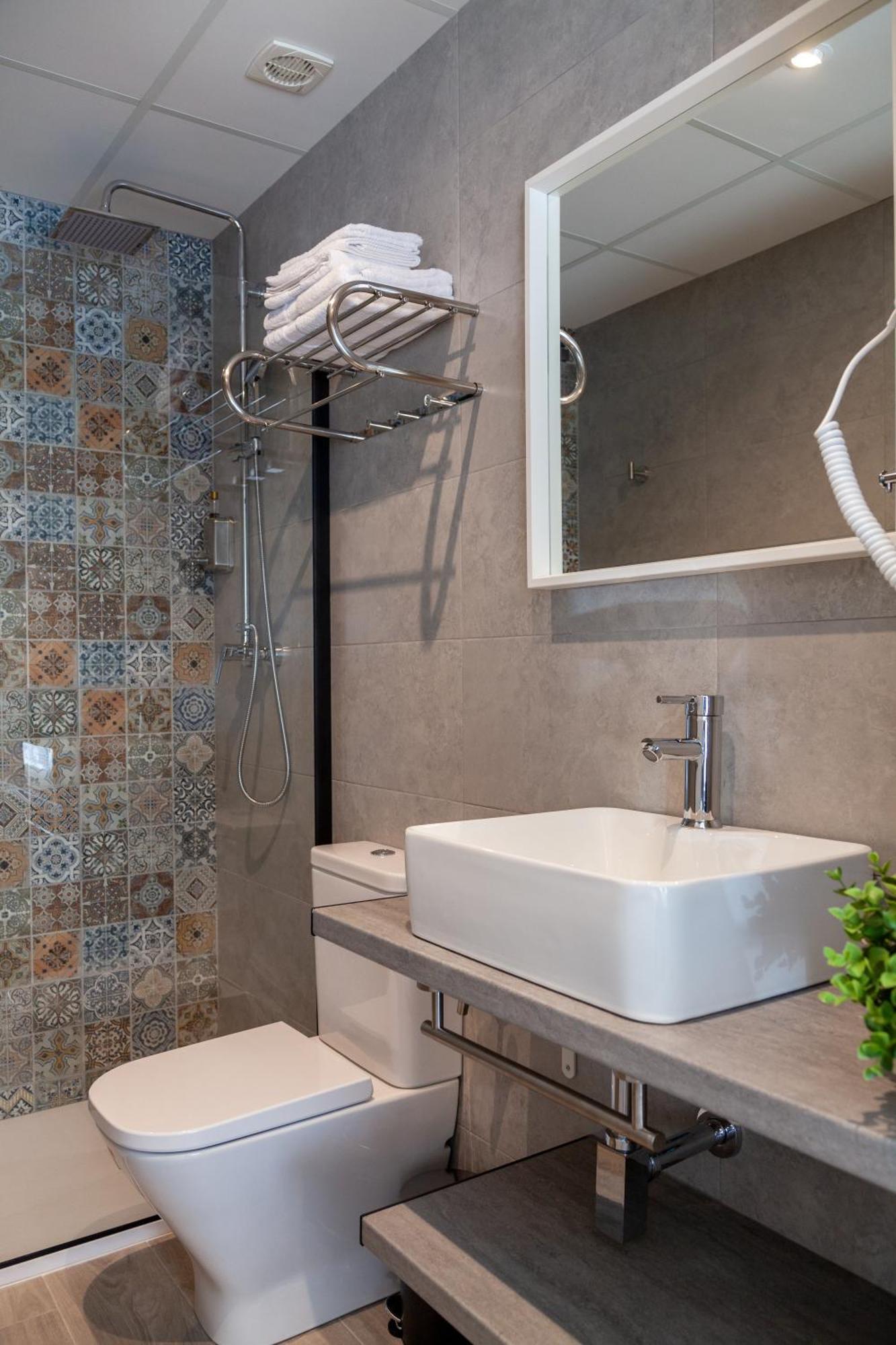 Mediterraneo Stay Valence Extérieur photo