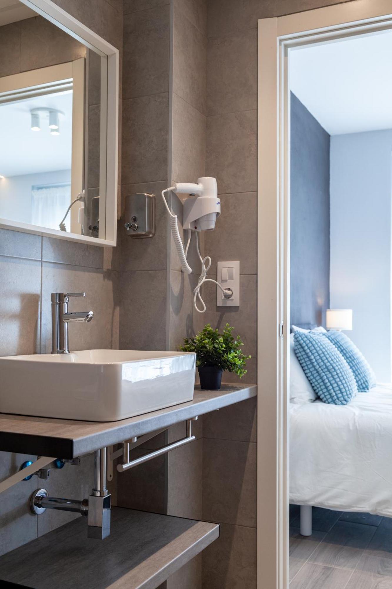 Mediterraneo Stay Valence Extérieur photo