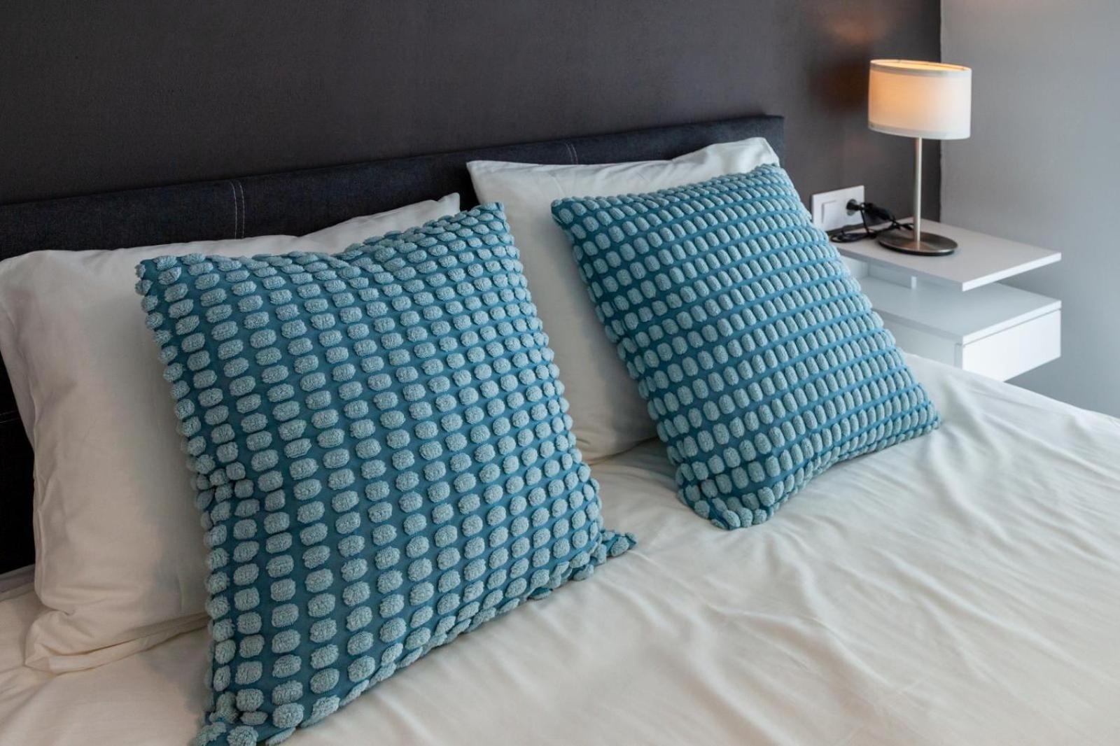 Mediterraneo Stay Valence Extérieur photo