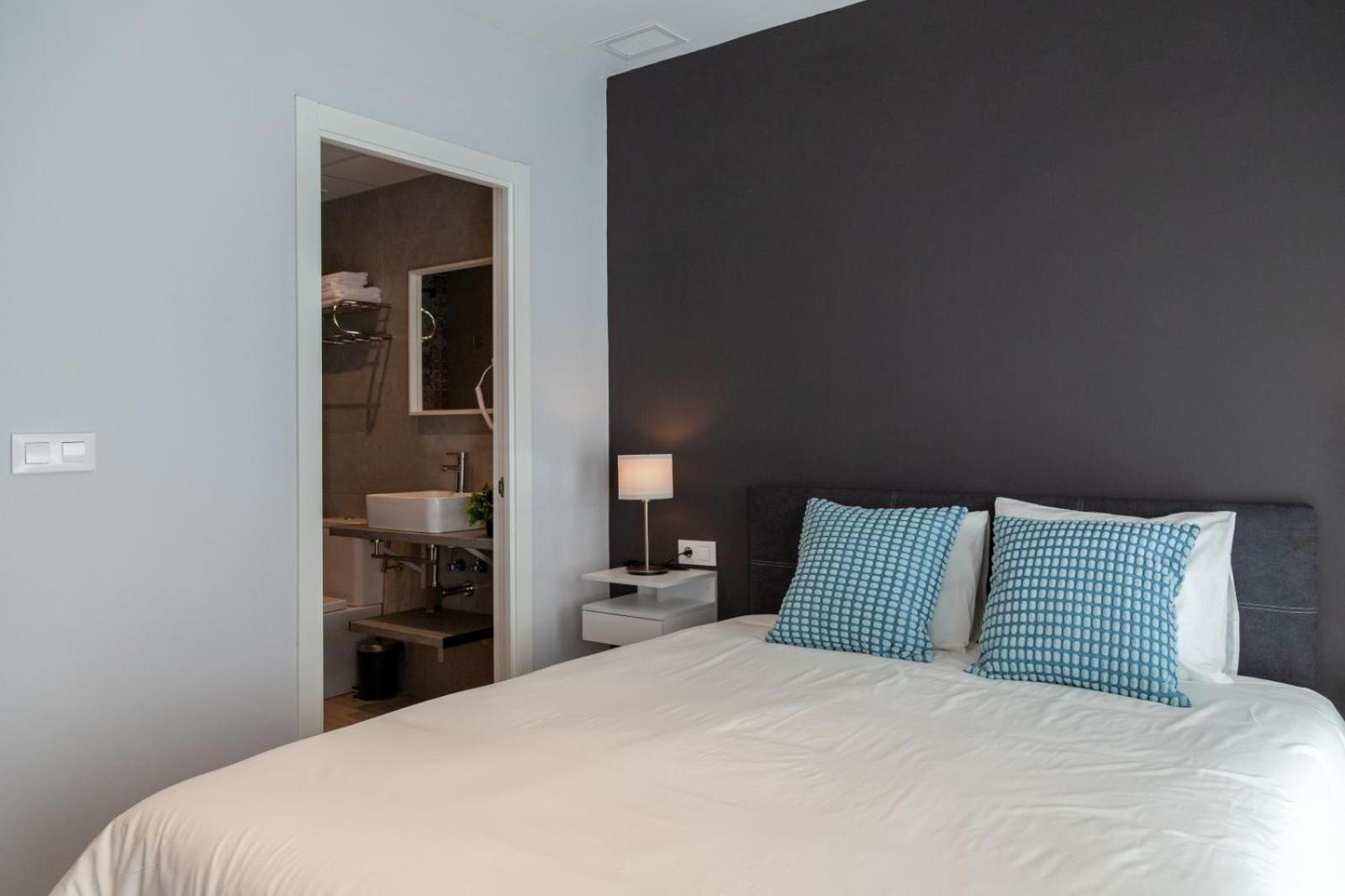 Mediterraneo Stay Valence Extérieur photo