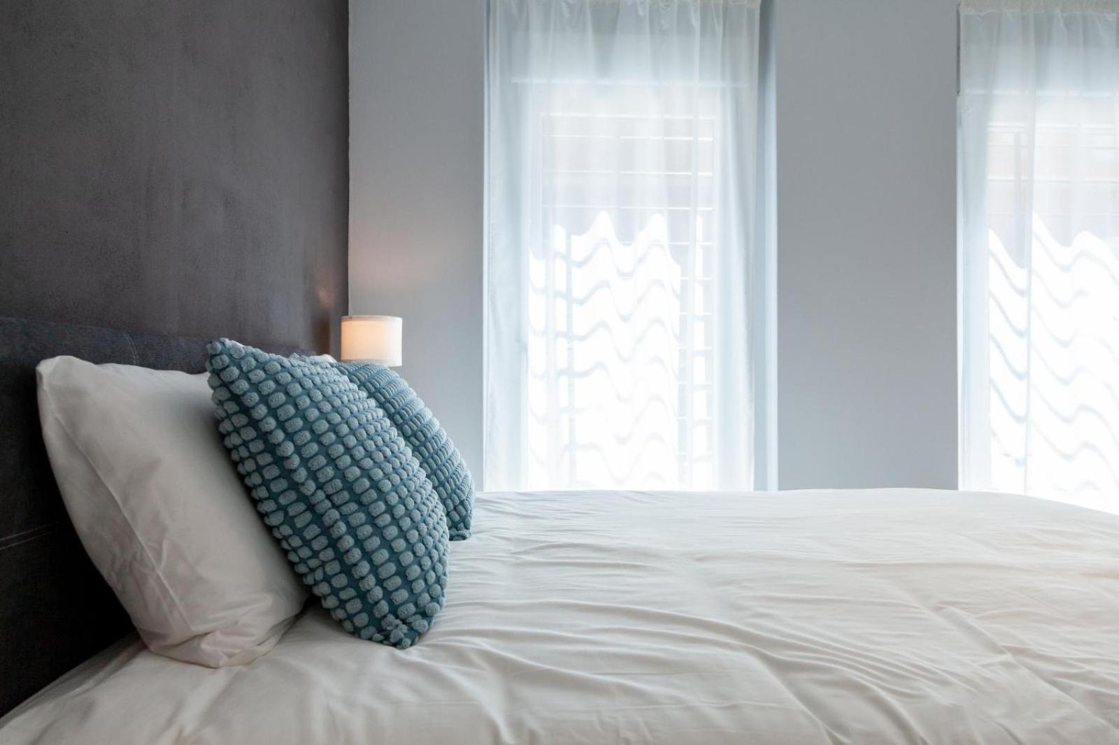Mediterraneo Stay Valence Extérieur photo