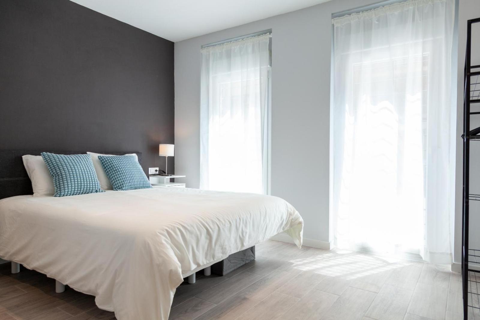 Mediterraneo Stay Valence Extérieur photo