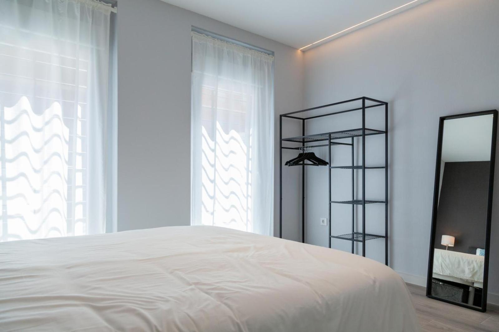 Mediterraneo Stay Valence Extérieur photo