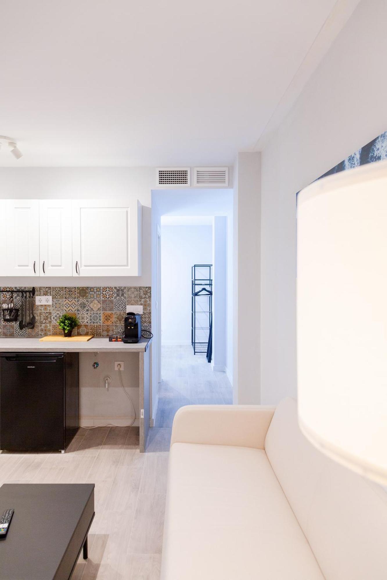 Mediterraneo Stay Valence Extérieur photo