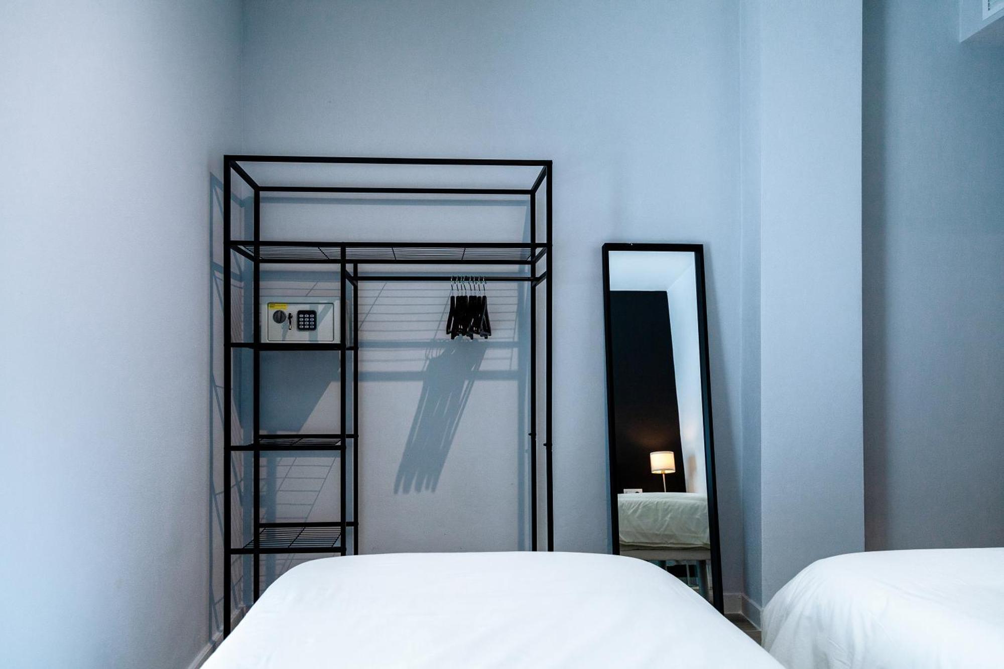 Mediterraneo Stay Valence Extérieur photo