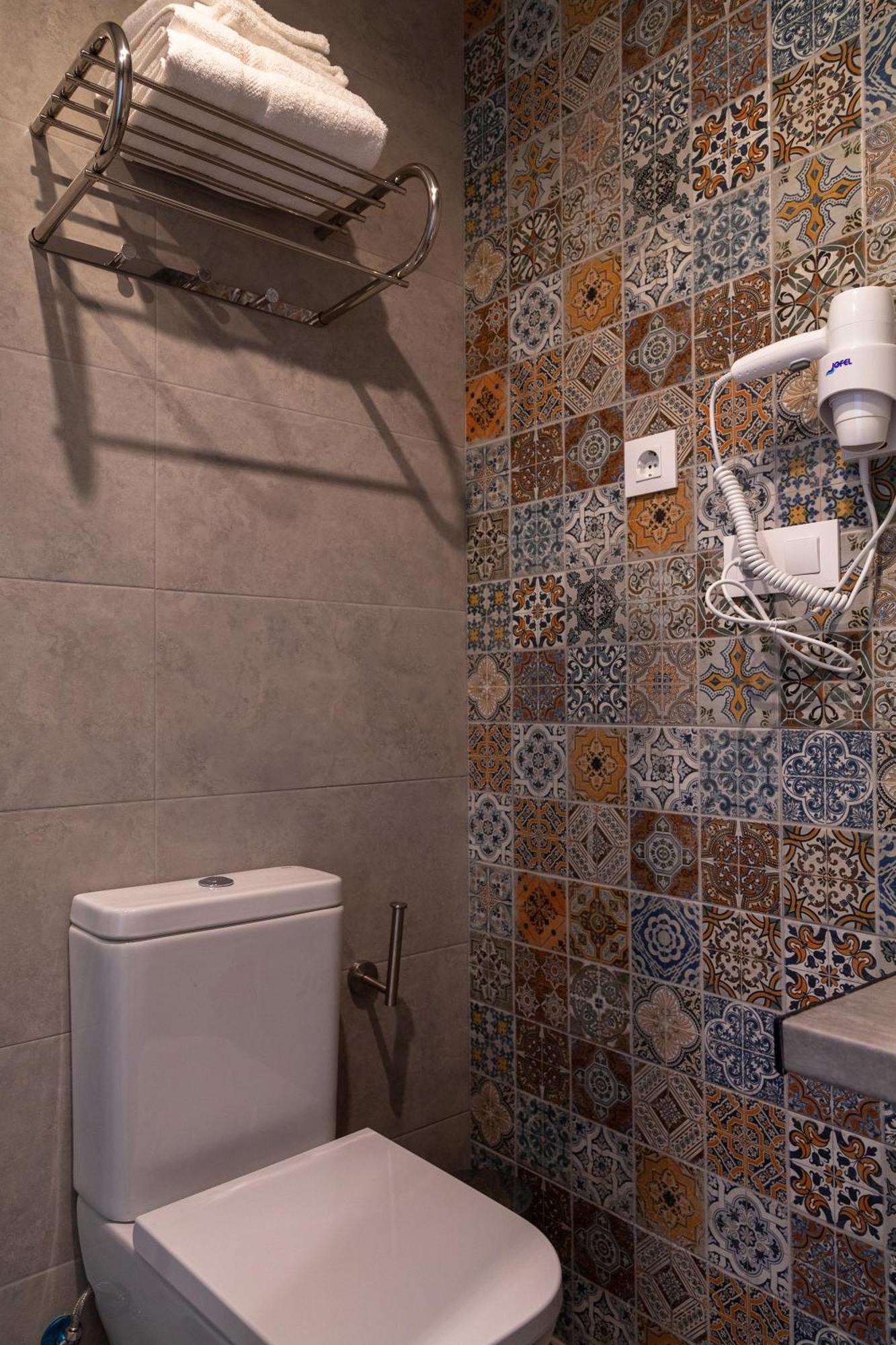 Mediterraneo Stay Valence Extérieur photo