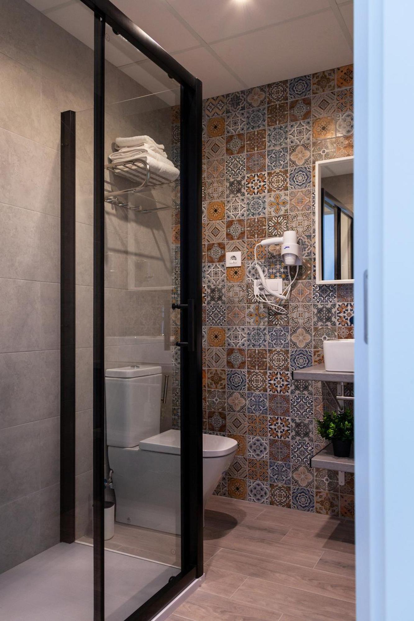 Mediterraneo Stay Valence Extérieur photo