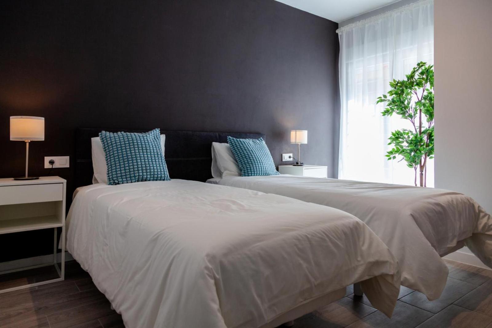 Mediterraneo Stay Valence Extérieur photo