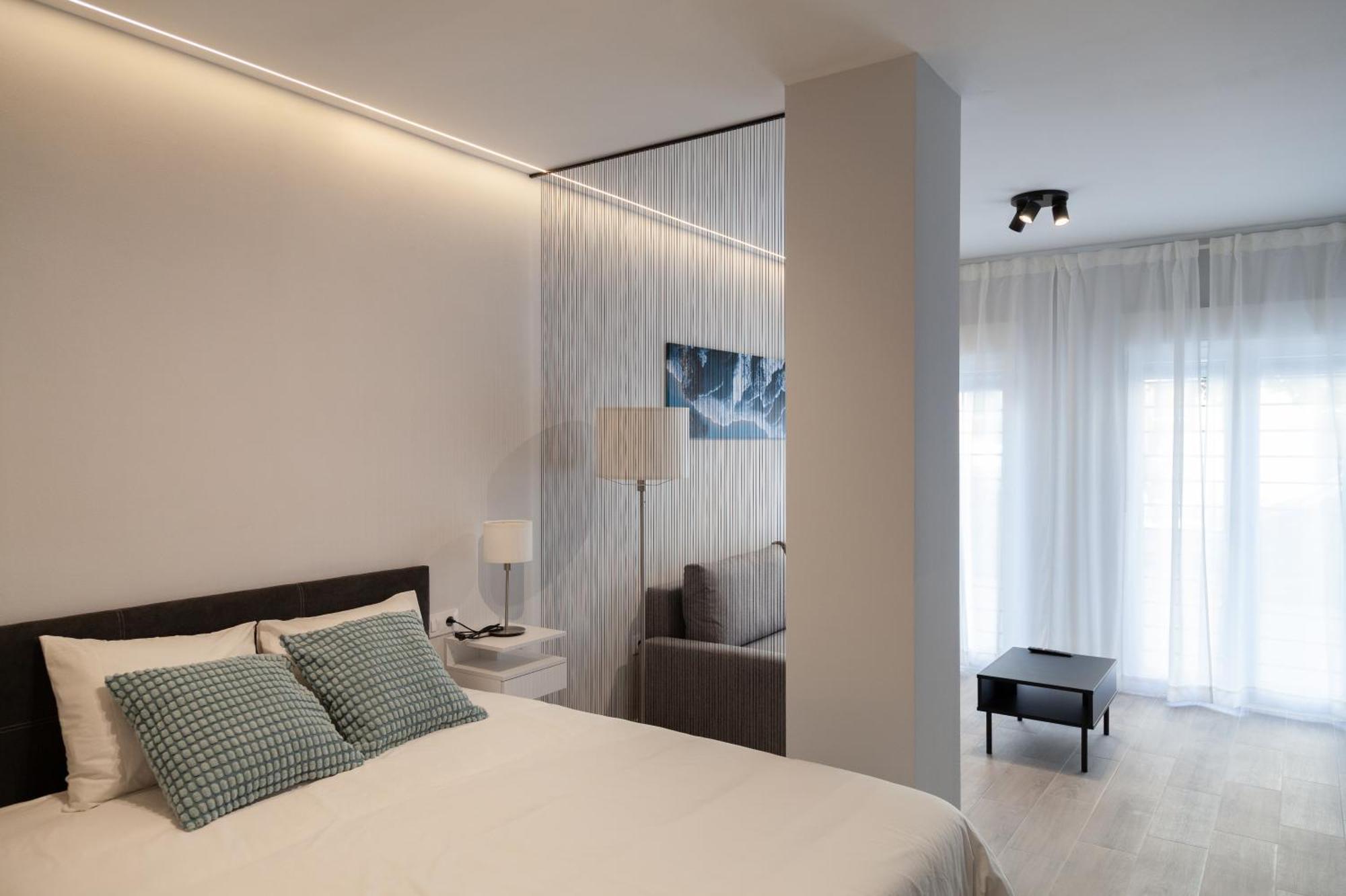 Mediterraneo Stay Valence Extérieur photo