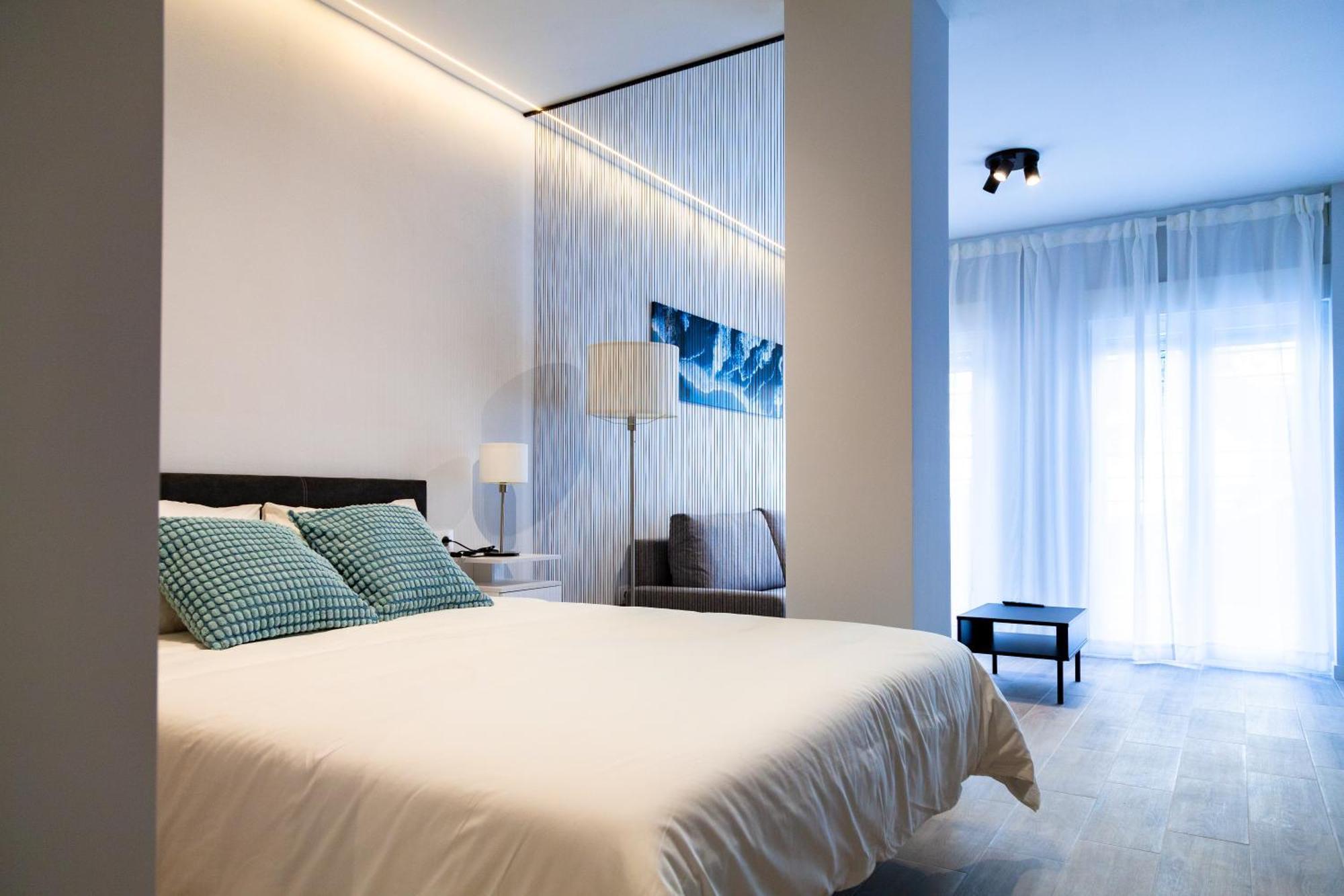 Mediterraneo Stay Valence Extérieur photo