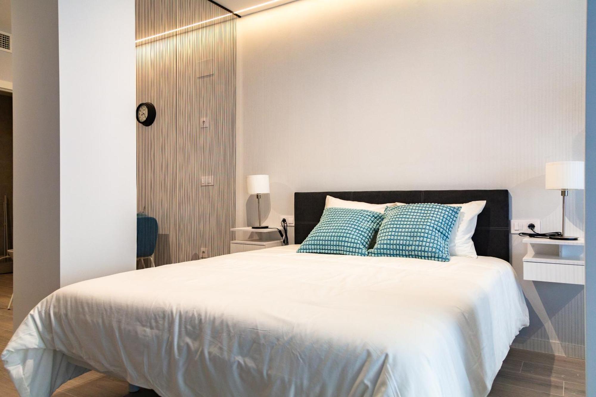 Mediterraneo Stay Valence Extérieur photo