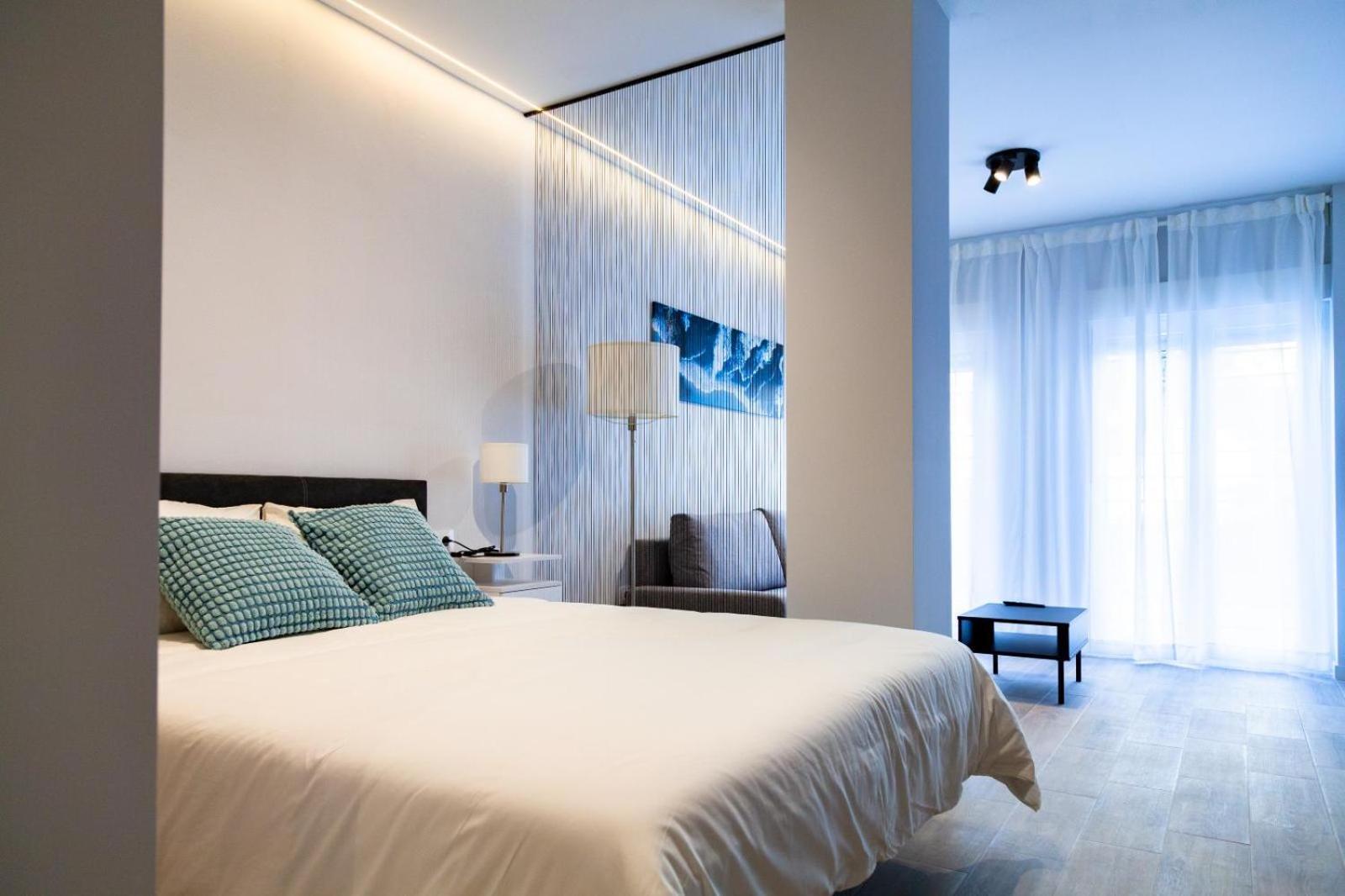 Mediterraneo Stay Valence Extérieur photo