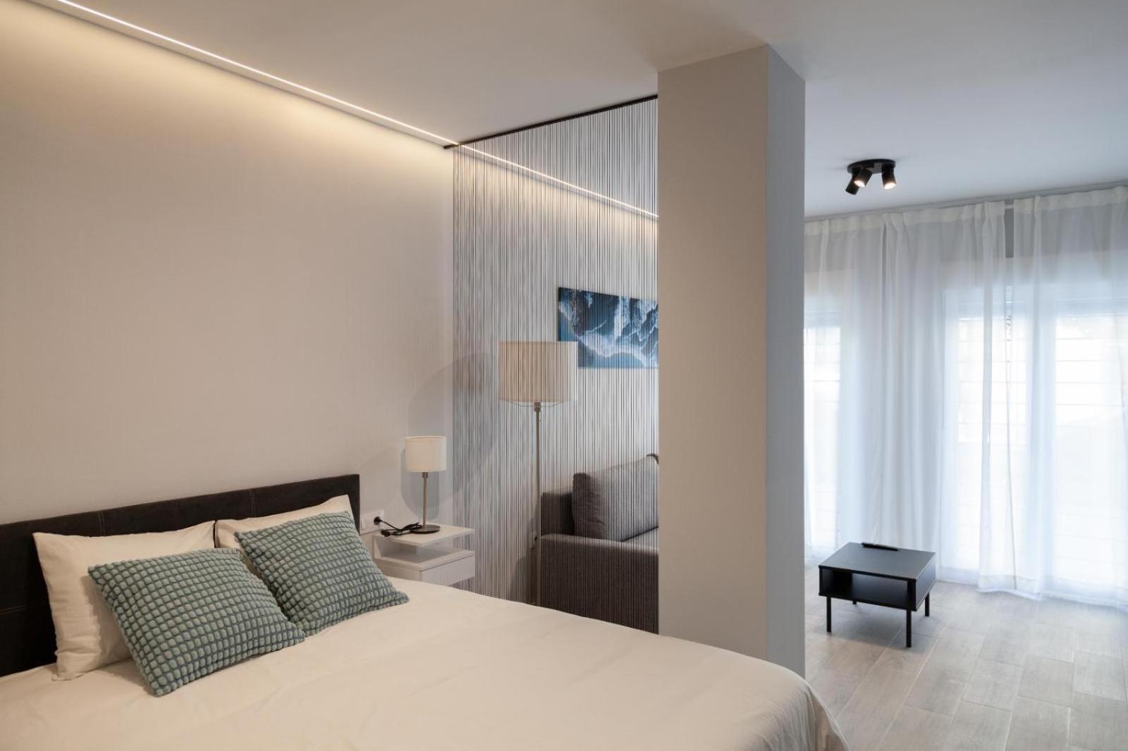 Mediterraneo Stay Valence Extérieur photo