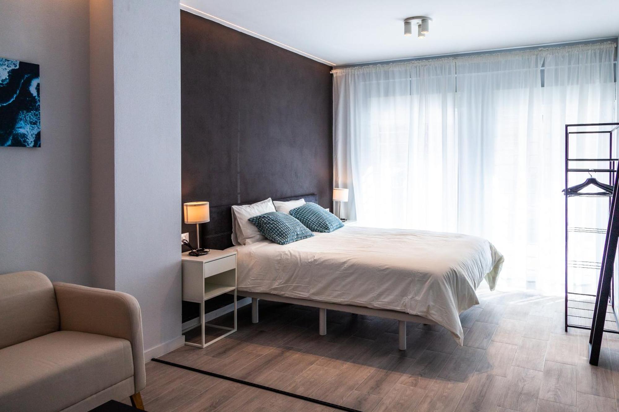 Mediterraneo Stay Valence Extérieur photo