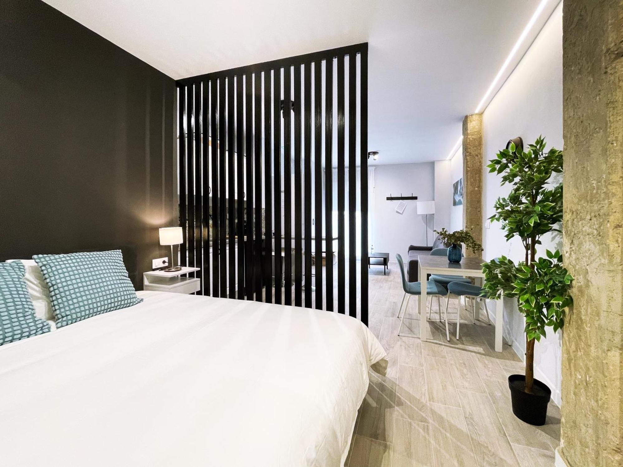 Mediterraneo Stay Valence Extérieur photo