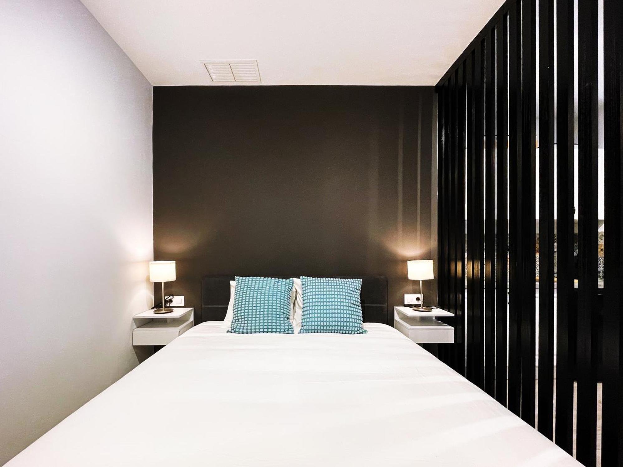 Mediterraneo Stay Valence Extérieur photo