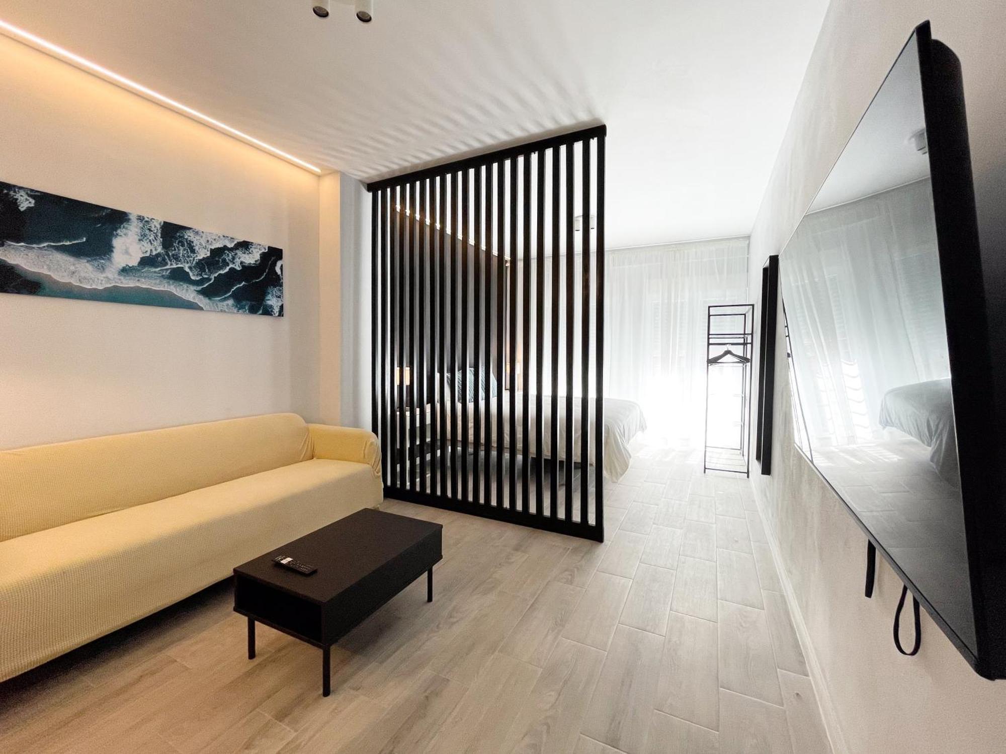 Mediterraneo Stay Valence Extérieur photo