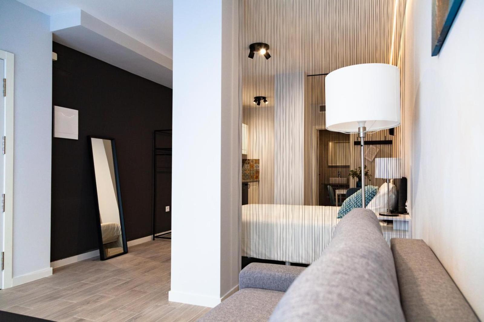 Mediterraneo Stay Valence Extérieur photo