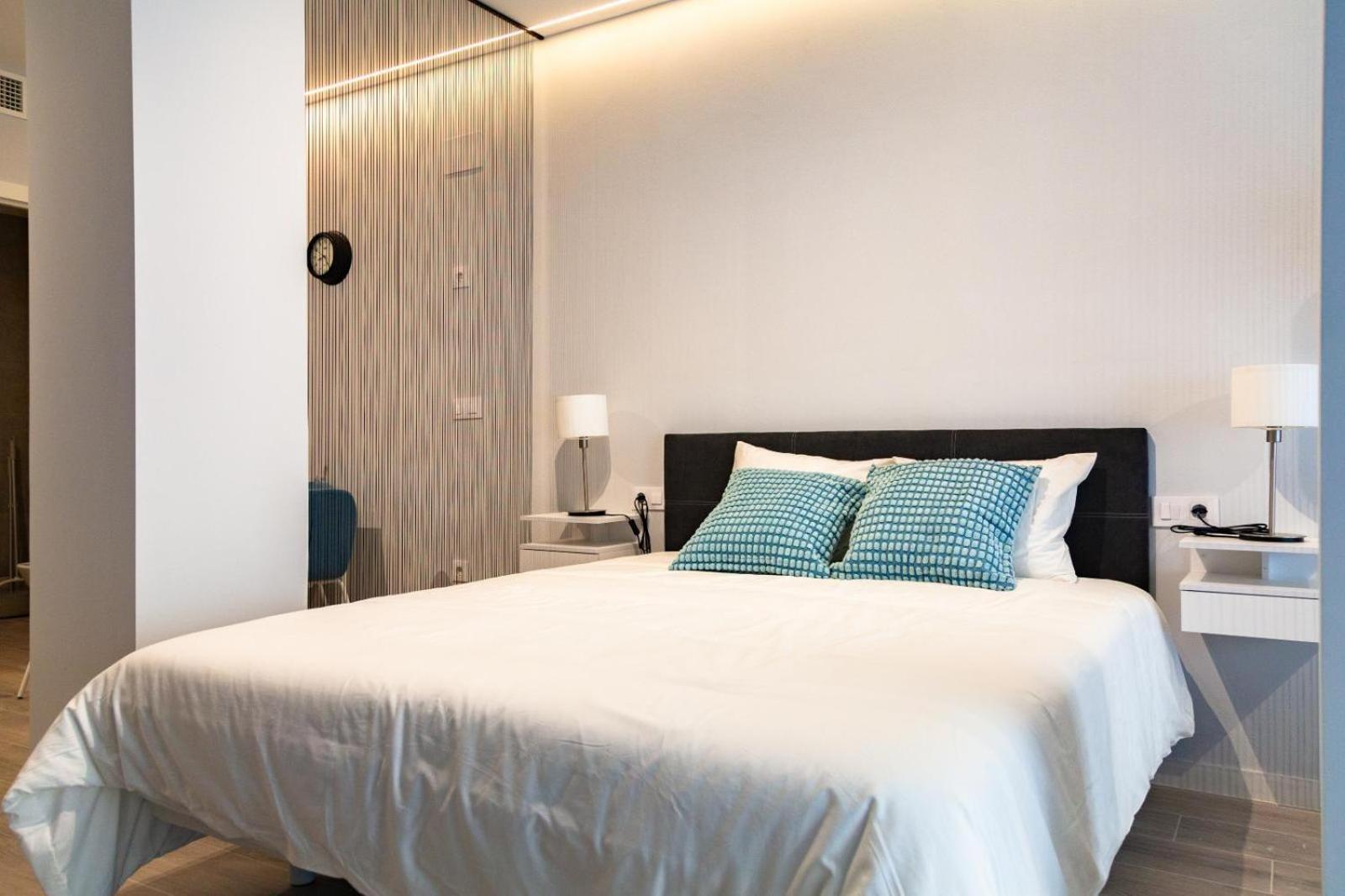 Mediterraneo Stay Valence Extérieur photo