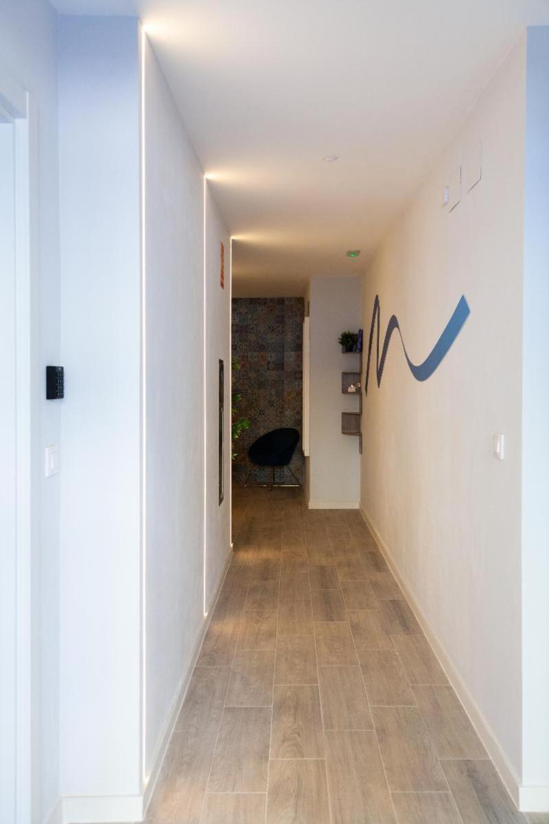 Mediterraneo Stay Valence Extérieur photo