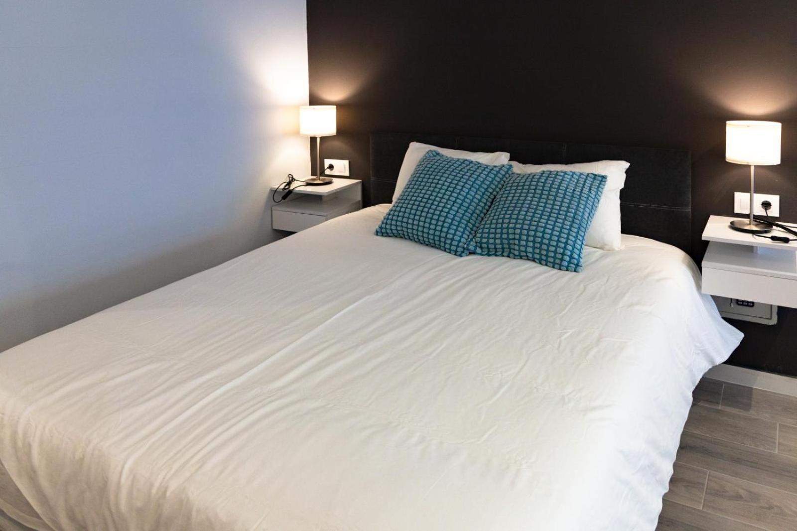 Mediterraneo Stay Valence Extérieur photo