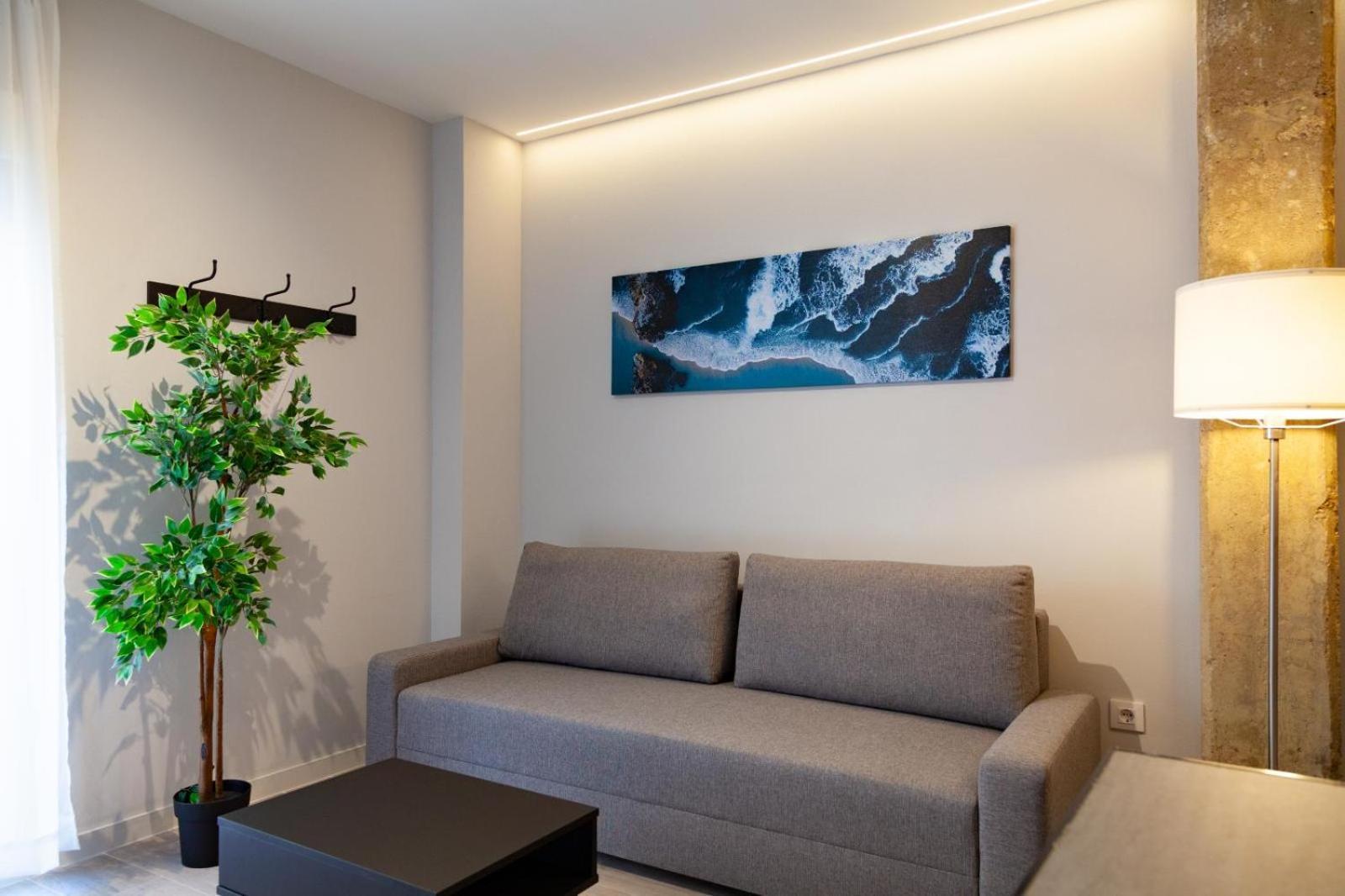 Mediterraneo Stay Valence Extérieur photo
